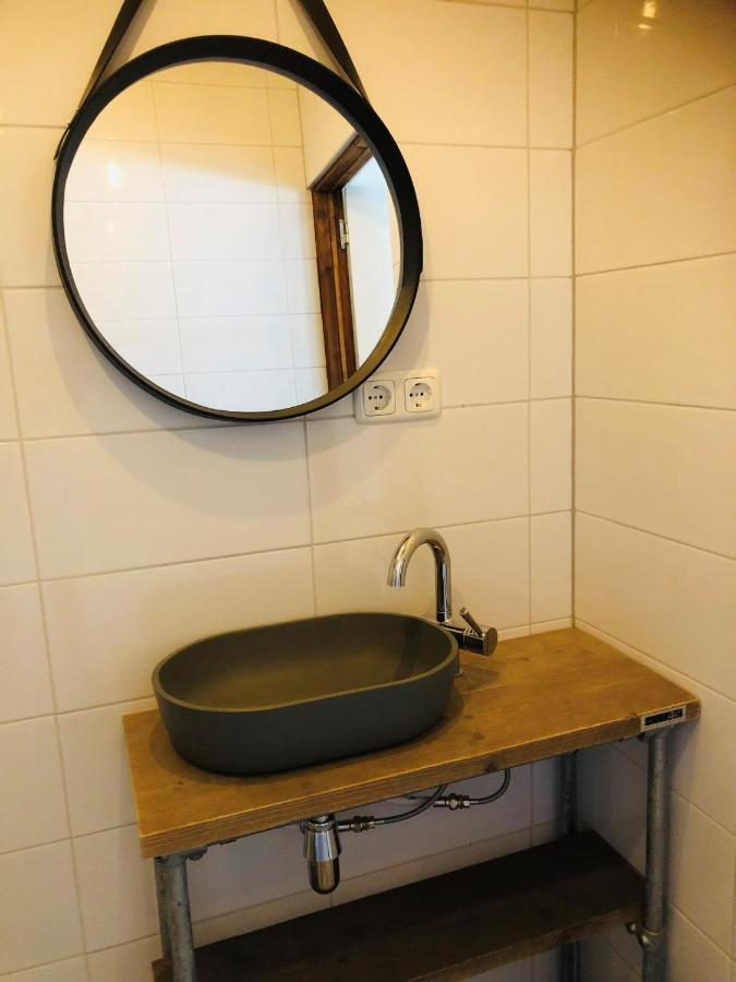 Bed and Breakfast B &B Yuupke Maasbree Noord-Limburg Venlo Roermond Exterior foto