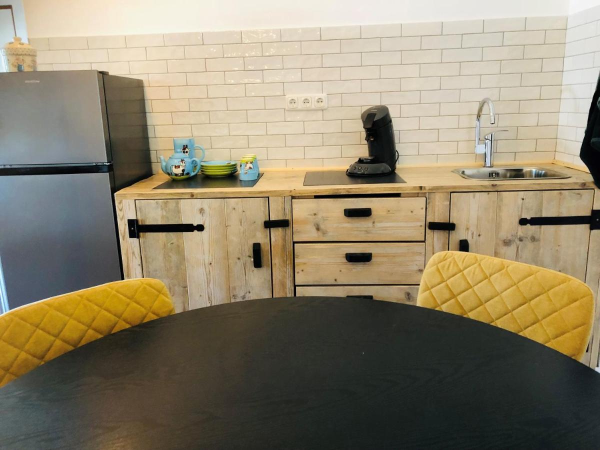 Bed and Breakfast B &B Yuupke Maasbree Noord-Limburg Venlo Roermond Exterior foto