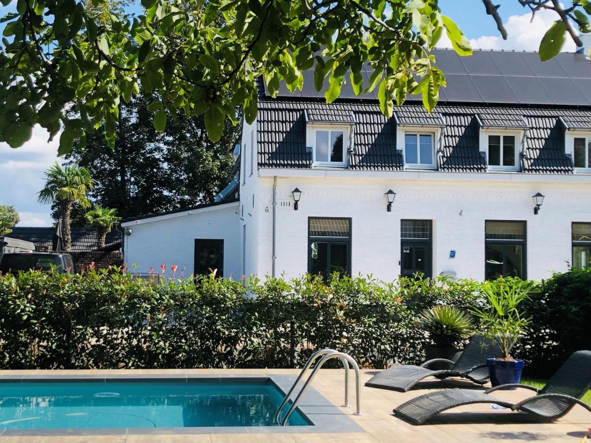 Bed and Breakfast B &B Yuupke Maasbree Noord-Limburg Venlo Roermond Exterior foto