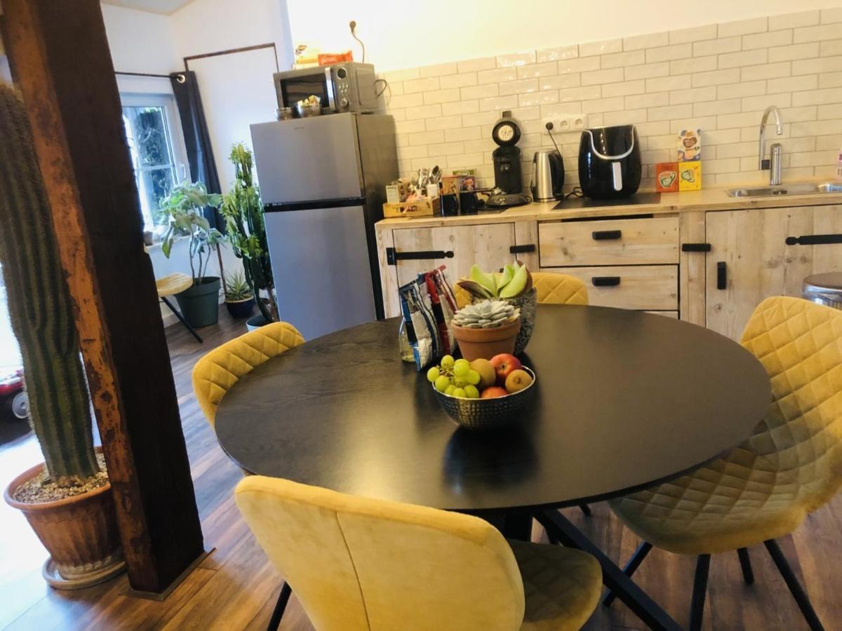 Bed and Breakfast B &B Yuupke Maasbree Noord-Limburg Venlo Roermond Exterior foto