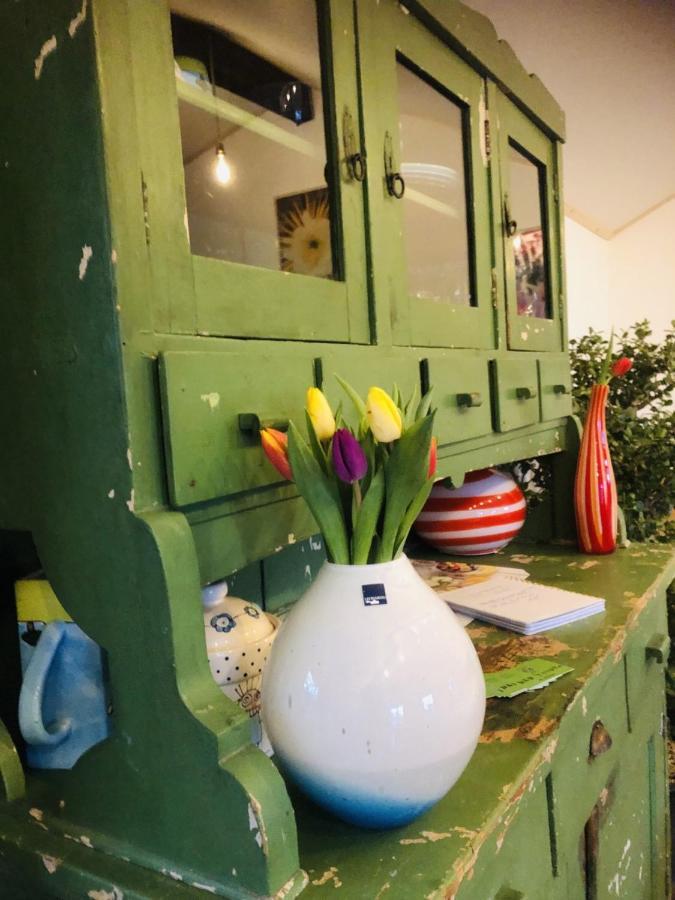 Bed and Breakfast B &B Yuupke Maasbree Noord-Limburg Venlo Roermond Exterior foto