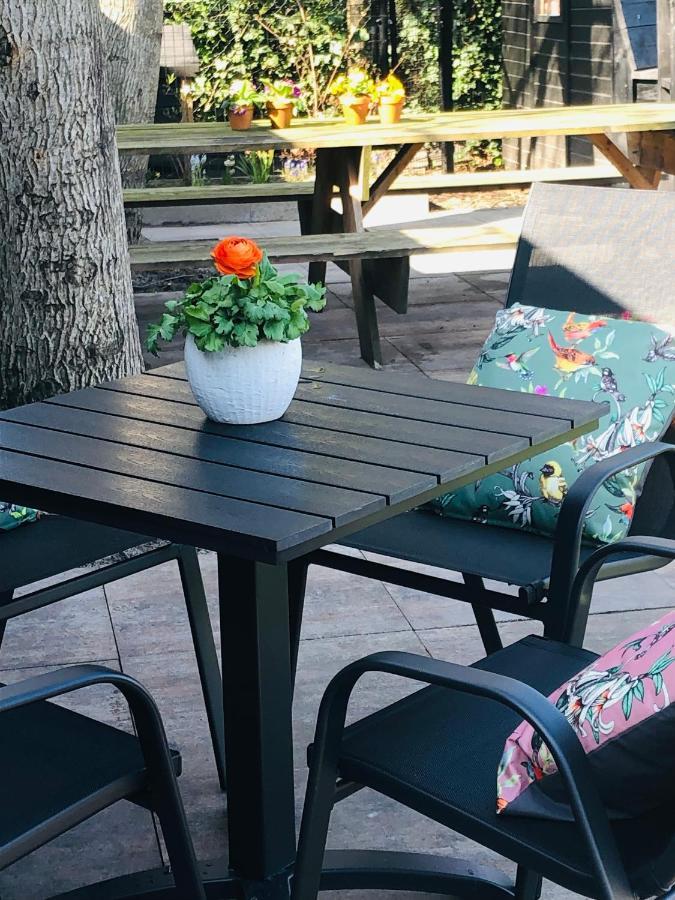 Bed and Breakfast B &B Yuupke Maasbree Noord-Limburg Venlo Roermond Exterior foto