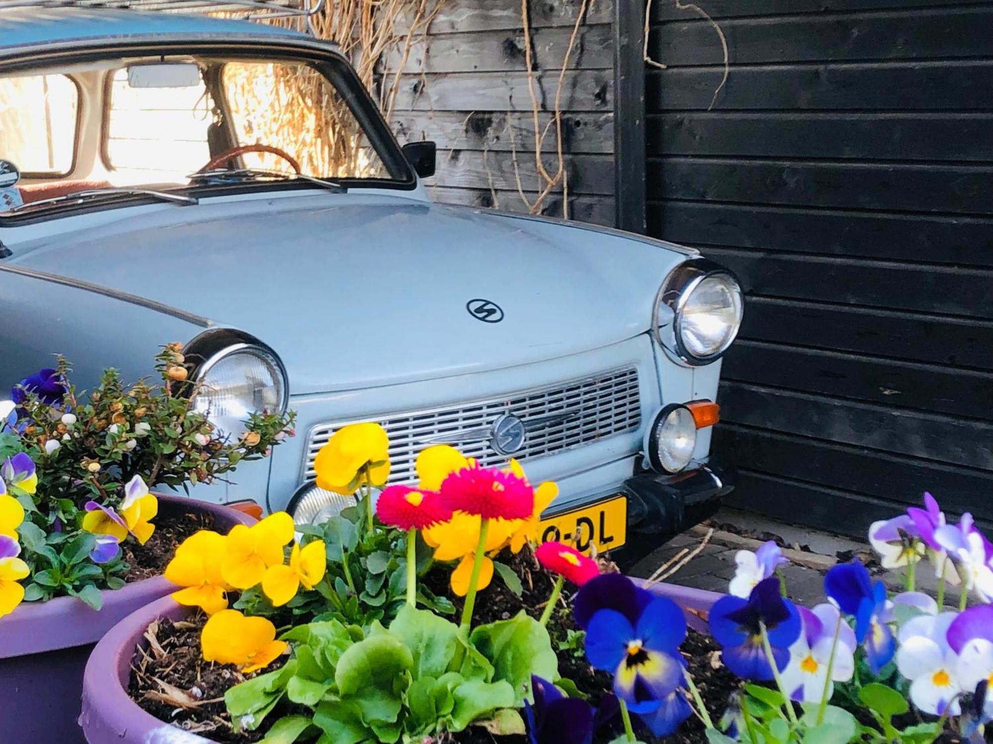 Bed and Breakfast B &B Yuupke Maasbree Noord-Limburg Venlo Roermond Exterior foto
